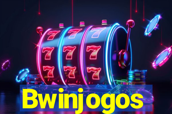 Bwinjogos