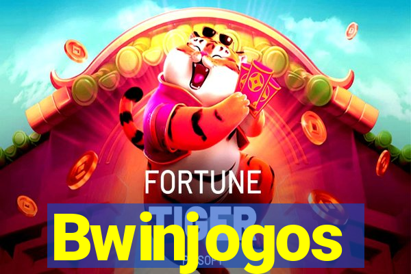 Bwinjogos