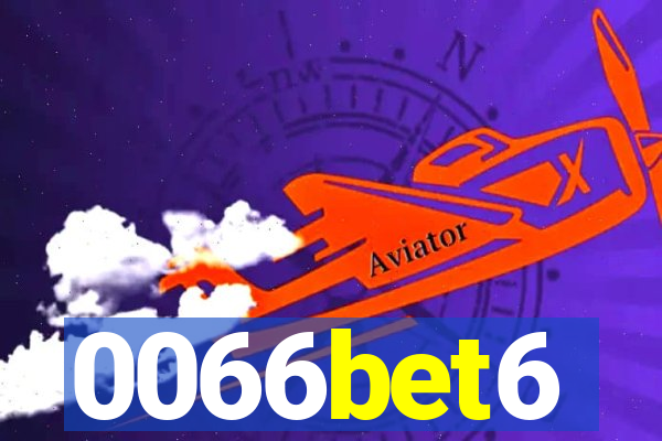 0066bet6