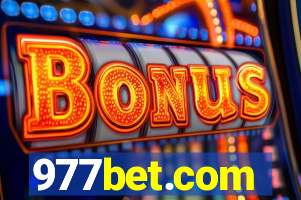 977bet.com