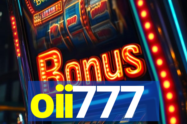 oii777