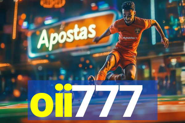 oii777