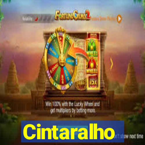 Cintaralho