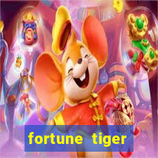 fortune tiger aposta de 1 real