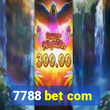 7788 bet com