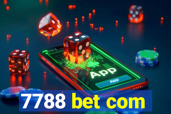 7788 bet com