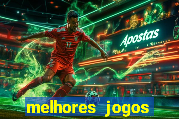 melhores jogos mobile 2024