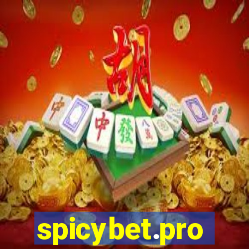 spicybet.pro