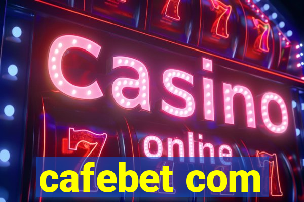 cafebet com