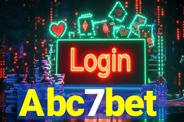 Abc7bet