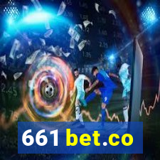 661 bet.co