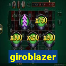 giroblazer