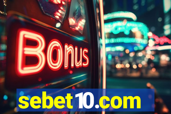 sebet10.com