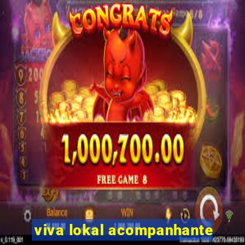 viva lokal acompanhante