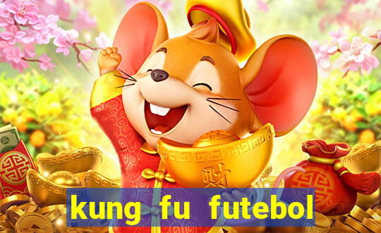 kung fu futebol clube download utorrent