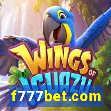 f777bet.com