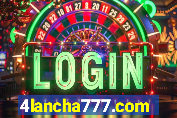 4lancha777.com