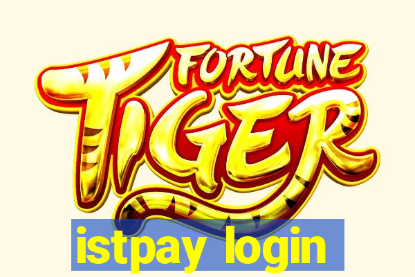 istpay login