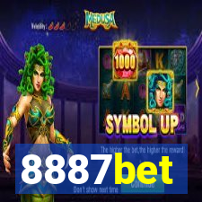 8887bet