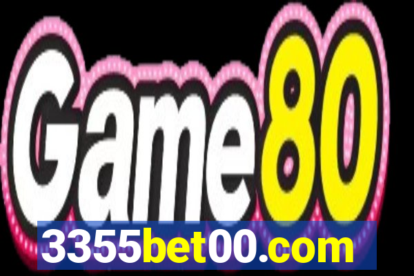 3355bet00.com