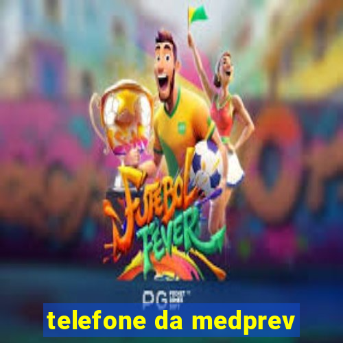 telefone da medprev