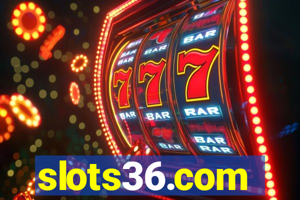 slots36.com