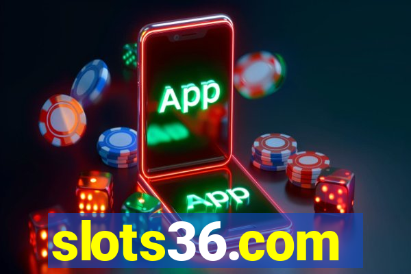 slots36.com