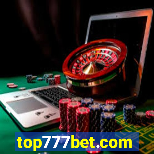 top777bet.com