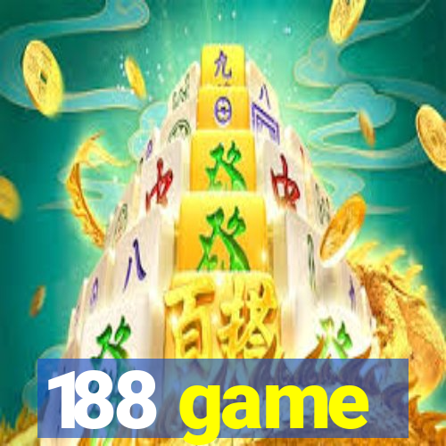 188 game