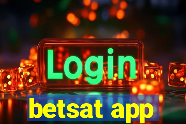 betsat app