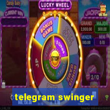 telegram swinger