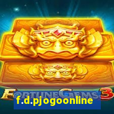 f.d.pjogoonline