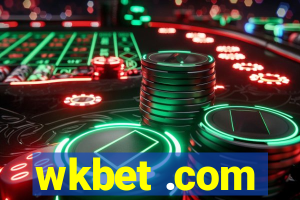 wkbet .com