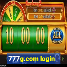 777g.com login