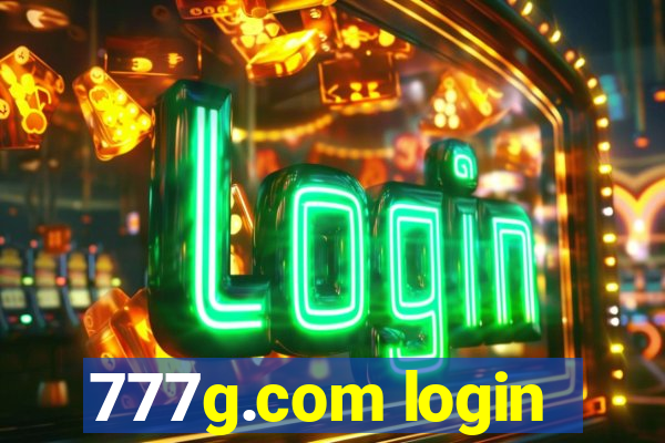 777g.com login