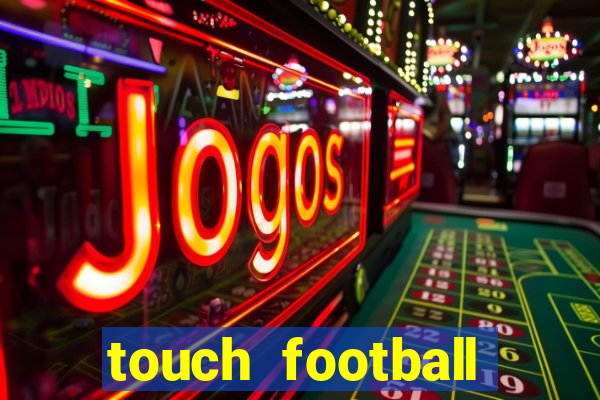 touch football script pastebin