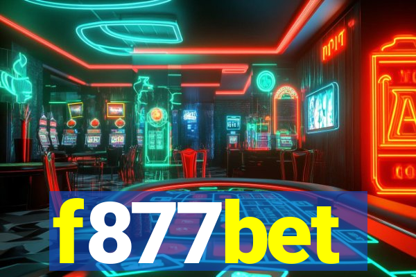 f877bet