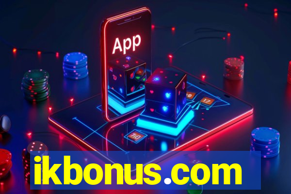 ikbonus.com