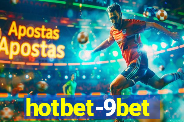 hotbet-9bet