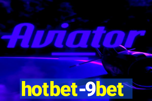 hotbet-9bet