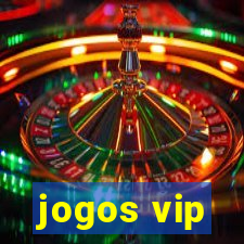 jogos vip