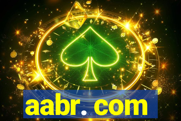 aabr. com