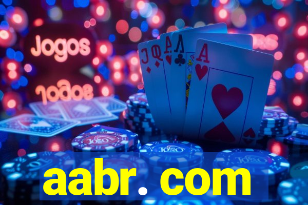 aabr. com