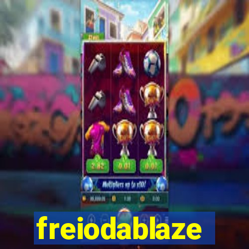 freiodablaze