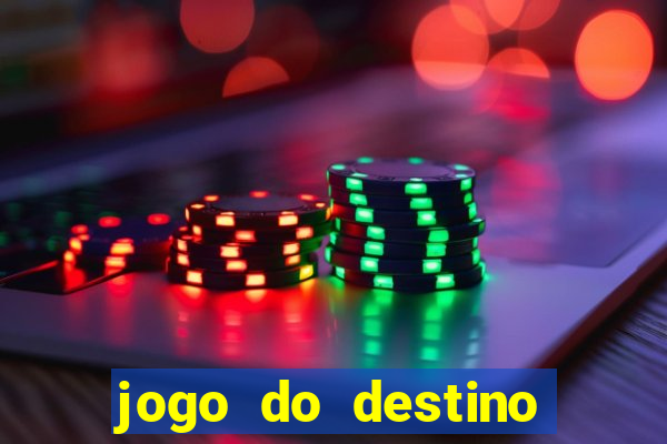 jogo do destino serie turca