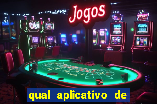 qual aplicativo de jogo que ganha dinheiro de verdade