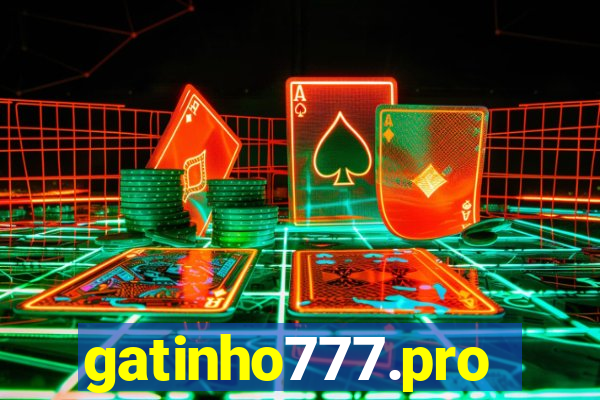 gatinho777.pro