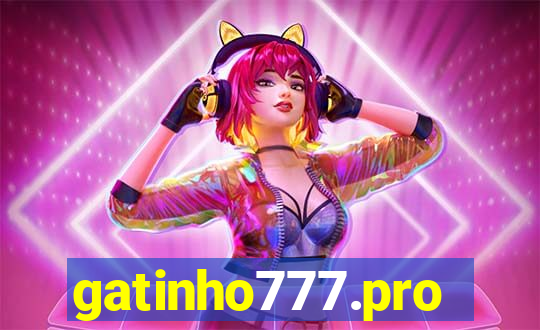 gatinho777.pro