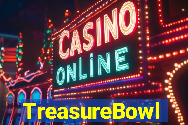 TreasureBowl treasure bowl como ganhar