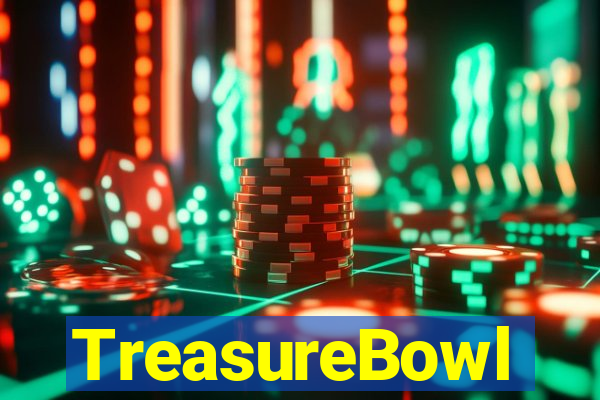 TreasureBowl treasure bowl como ganhar